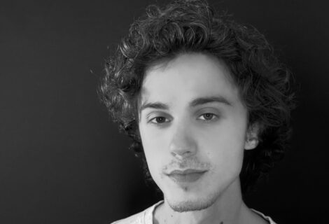 Meet Atlanta Guitarist-Composer Logan Shadrick Meet Atlanta Guitarist-Composer Logan Shadrick